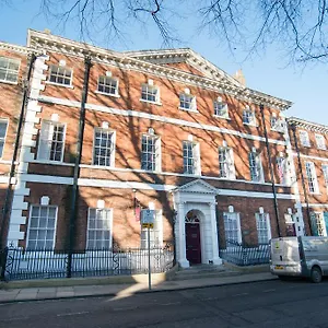 Safestay Micklegate Albergue